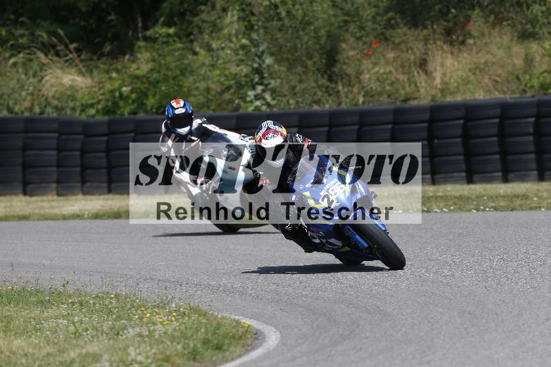 /21 29.05.2025 Speer Racing ADR/Gruppe rot/607
